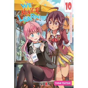 We Never Learn 10 